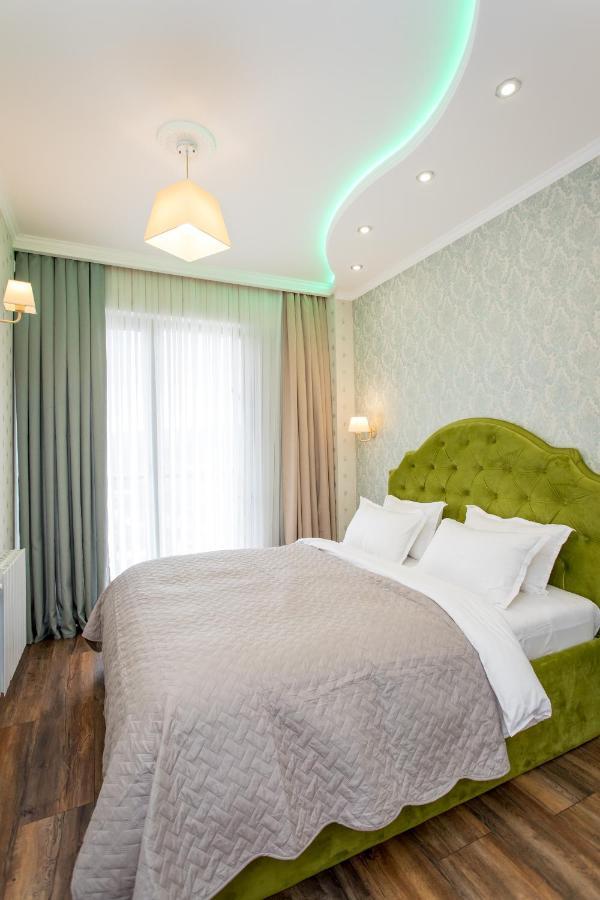 Dadiani Tower Apartman Tbiliszi Kültér fotó