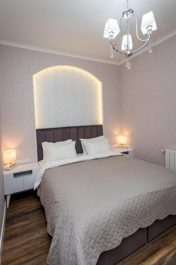 Dadiani Tower Apartman Tbiliszi Kültér fotó