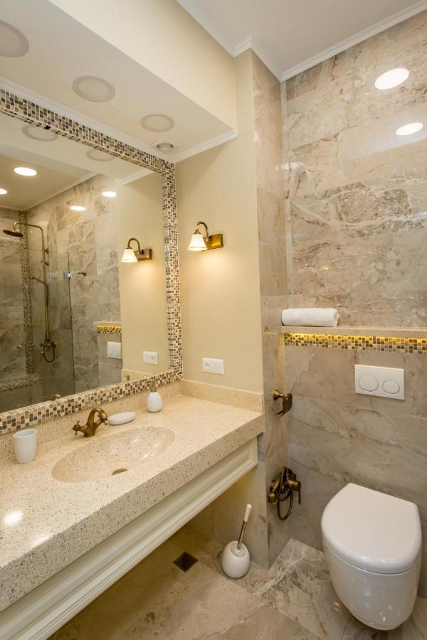Dadiani Tower Apartman Tbiliszi Kültér fotó