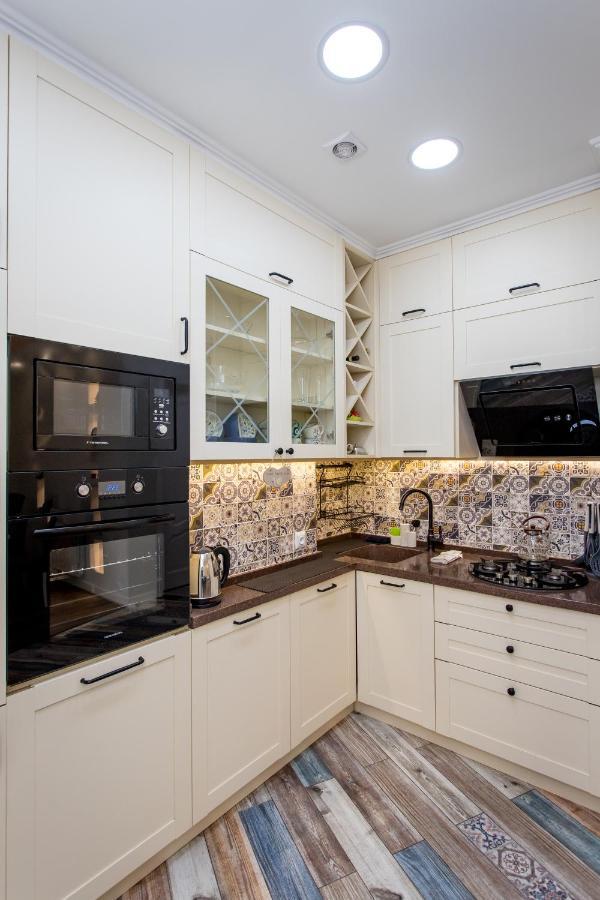 Dadiani Tower Apartman Tbiliszi Kültér fotó