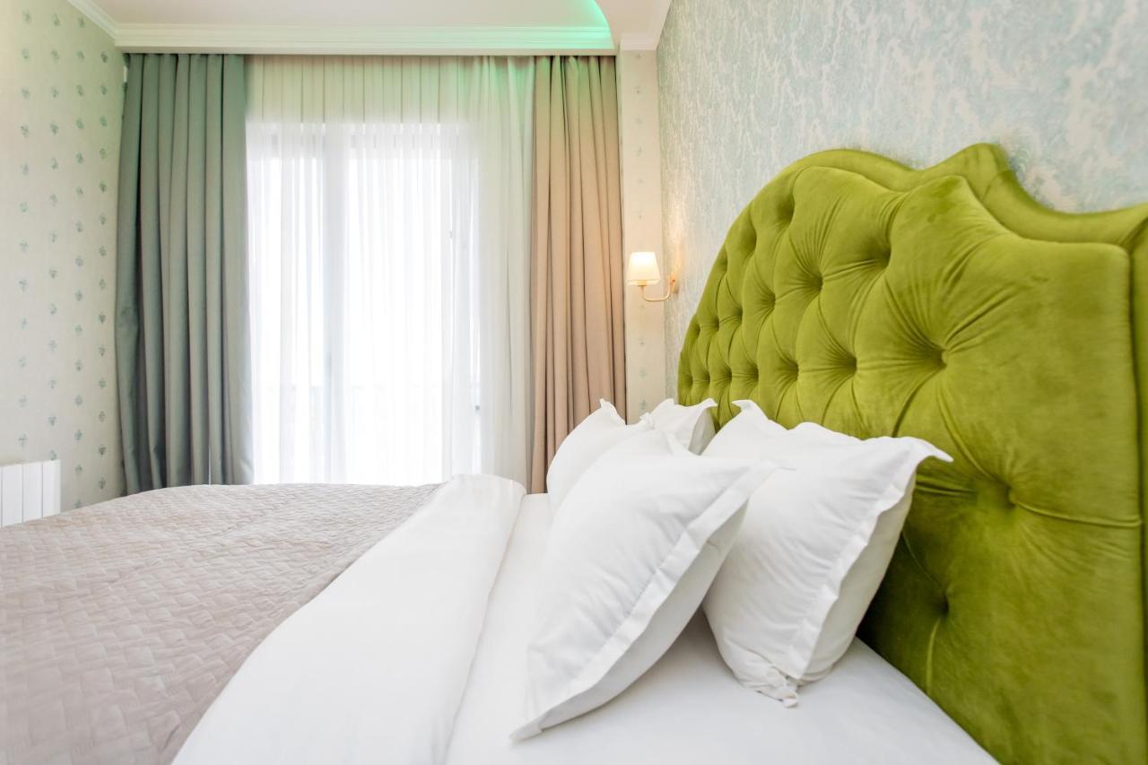 Dadiani Tower Apartman Tbiliszi Kültér fotó